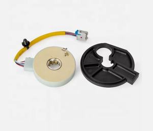 Sensor de Par Rotatorio de Dirección Asistida CL8Z-3F818-A para Ford ESCAPE 2008-2012 <span class=keywords><strong>09</strong></span> 10 11 - Product Image 5