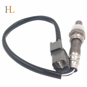 <span class=keywords><strong>H</strong></span> e LA Migliore vendita di Gas di Scarico Auto Motore Parte A Monte di Aria Carburante lambda Sensore OE 36531-P3F-014 234-4011 ossigeno O2 sensore Per Honda - Product Image 4
