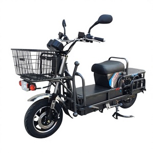 Motocicletas Eléctricas de Alta Velocidad de 60v 72v para Adultos, de Calidad para Entregas - Product Image 3