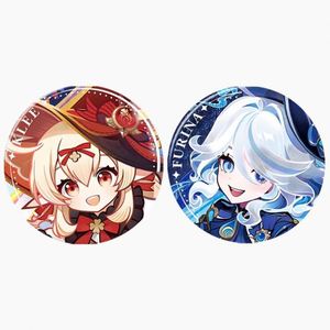 Llavero de acrílico transparente personalizado con diseño de estrella de anime, letrero de pie, regalo combinado creativo - Product Image 5
