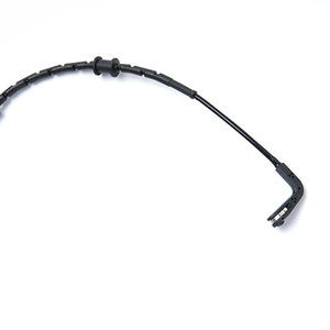 C2P12722 สายเตือนเบรกรถยนต์ 555 มม. สำหรับจากัวร์ 12V ซ่อมแซมทดแทนพลาสติก - Product Image 2
