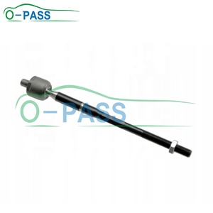 Extremo de barra de acoplamiento exterior delantero OPASS para CHRYSLER & DODGE & FIAT & JEEP & LANCIA 2007- 68040224AB - Product Image 3