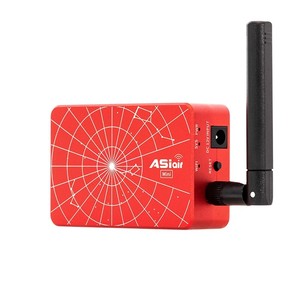 ZWO ASIAIR Mini boîte astronomique intelligente Wifi Mini téléphone portable contrôle sans fil <span class=keywords><strong>Airmini</strong></span> - Product Image 1