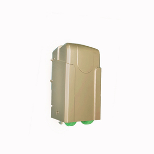 Ouvre-porte automatique à piston pivotant, nouveau, moteurs avec télécommande, électriques, à double bascule, fabricants - Product Image 2