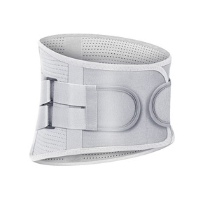 <span class=keywords><strong>Ceinture</strong></span> de décompression <span class=keywords><strong>lombaire</strong></span>, soutien dorsal, attelle orthopédique pour <span class=keywords><strong>hernie</strong></span> <span class=keywords><strong>discale</strong></span>, soulagement de la douleur vertébrale - Product Image 6