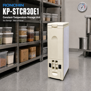 Distributeur de riz intelligent <span class=keywords><strong>RONCHIN</strong></span> à prix bas, fabriqué en Chine, avec température constante, en plastique, électrique, pour la maison, l'hôtel, le camping-car, le <span class=keywords><strong>garage</strong></span> - Product Image 5