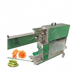 Spiral Carrot-Peeling-Machine Carrot Design Peeler - Product Image 5