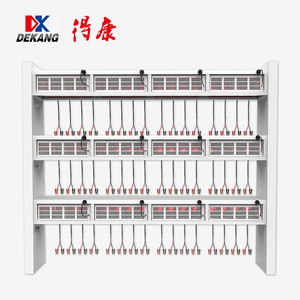 DeKang Batterie-Lade- und Entlade-Testsystem DK-48-SF100 - Product Image 1