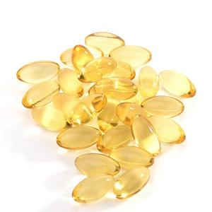 <span class=keywords><strong>Capsules</strong></span> molles d'huile de poisson de haute pureté NTG personnalisées pour chiens et chats - Embouteillage OEM - Product Image 6