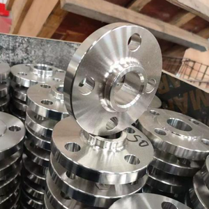 Bridas Ornamentales de Fabricación China, Acabado Pulido, Aplicaciones Arquitectónicas y Decorativas - Product Image 5