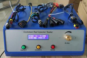 Probador de inyector <span class=keywords><strong>Common</strong></span> <span class=keywords><strong>Rail</strong></span> CR1000 Máquina de prueba de inyector BEACON para inyector de combustible - Product Image 4