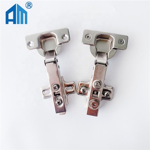 3D समायोज्य ऑटो हाइड्रोलिक टिका रसोई कैबिनेट दरवाजा मुलायम करीब टिका - Product Image 6