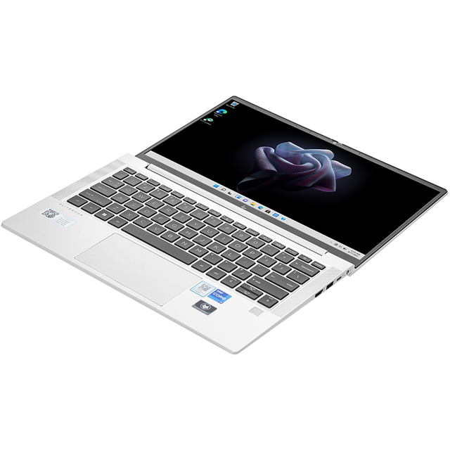 99% Nrew for HP EliteBook 630 G9 13.3 Inch Business Laptop Intel Core I5-1235U 16GB RAM 512GB SSD FHD 1920x1080 Windows 11 Pro