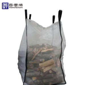 Sacco sfuso in fibra sacco grande confezione borse <span class=keywords><strong>Sacconi</strong></span> Di ballo Per gamba Da Ardere borsa grande Jumbo Bag Per ragazzi Di 5:1 - Product Image 4