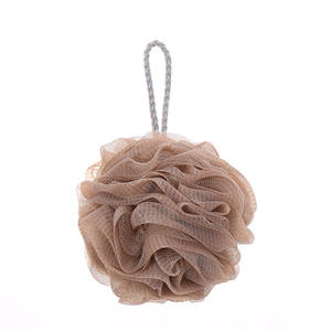 Novità in Offerta: Spugna a Rete Esfoliante per Doccia, Soffice Palla da Bagno Unisex Multicolore - Product Image 6