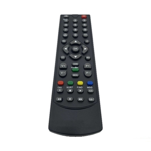 Nuevo Control Remoto de Repuesto HDDIGI/HX-03HD para Decodificador <span class=keywords><strong>DIGI</strong></span>/HUMAX/DIGILINE con Alta Calidad - Product Image 5