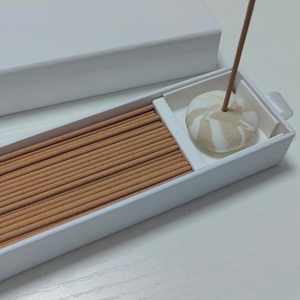 Regalo di natale Aroma senza fumo sandalo bastoncino di <span class=keywords><strong>incenso</strong></span> per la meditazione Yoga relax decorazione della casa - Product Image 3