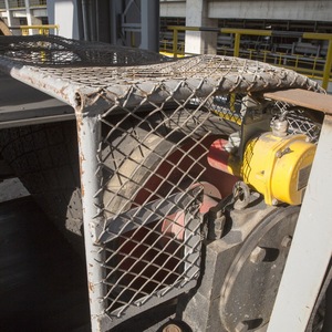 Tốc độ phát hiện vành đai băng tải liên hệ với bảo vệ thiết bị hiển thị kỹ thuật số thông minh trượt chuyển đổi 220V AC - Product Image 4