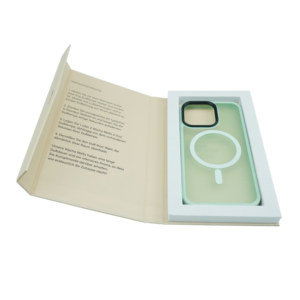 Cellphone Case Packing Super September Packaging Box For iPhone 14 15 Case Packaging