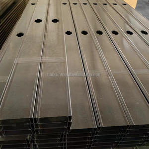 Perfil de Acero para Montante, Canal de Acero, Perfil CW, Montante de Acero, 41 64 92 - Product Image 5