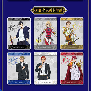 36 boîtes en gros, collection d'anime japonaise EAKI, 36 boîtes, pour cartes Polaroid, CCG, TCG, ensemble de cartes à collectionner - Product Image 6