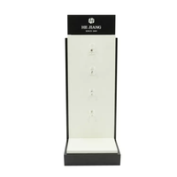Présentoirs de lunettes de comptoir en plexiglas, support acrylique pour lunettes de soleil, vitrine, support optique
