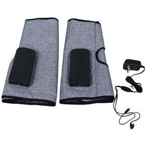 Weiyou Medical <span class=keywords><strong>DVT</strong></span>深部静脈予防充電式脚ワイヤレスマッサージャー空気圧アンチDVTIPC05B - Product Image 2