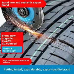 Chaoyang Source Factory Hochwertige, rutsch feste, verschleiß feste, schlauch lose Außen räder Neue PCR-Autoreifen Zubehör Export qualität - Product Image 4