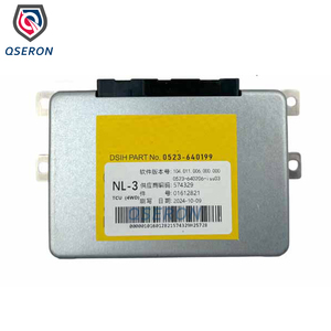 0523-640199 01612821 0523-640206-iss03 Boîtier de commande de transmission (TCU) pour Geely EC8 <span class=keywords><strong>GX9</strong></span> GX7 BORUI BOYUE 2WD 4WD 0523640199 - Product Image 5