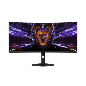 Moniteur <span class=keywords><strong>Xiaomi</strong></span> REDMI G34WQ 2026 <span class=keywords><strong>34</strong></span> <span class=keywords><strong>pouces</strong></span> à écran incurvé, taux de rafraîchissement de 180 Hz - Product Image 1