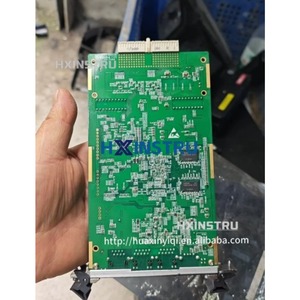Contrôleur de mouvement pas à pas/servo 4 axes NI-PCI-7344, dispositif utilisé H - Product Image 2