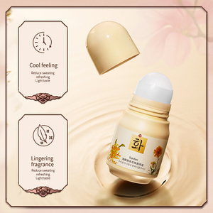 Le plus populaire VENZEN Marque privée Perles corporelles élégantes Fluides corporels Fleurs <span class=keywords><strong>Vallées</strong></span> Parfum éthéré - Product Image 6
