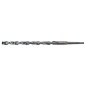 Foret hélicoïdal HSS extra long à queue conique Morse, forets HSS-Co - Product Image 2