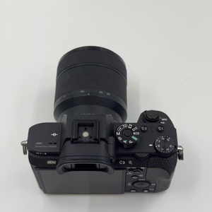 Appareil photo hybride plein format <span class=keywords><strong>Sony</strong></span> Alpha 7R <span class=keywords><strong>II</strong></span> A7R2 en gros avec kit objectif 28-70mm OSS, 42,4MP, vidéo 4K, stabilisation IBIS 5 axes, pack professionnel - Product Image 5