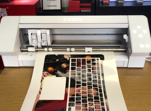 Daqin Custom Tablet <span class=keywords><strong>Skin</strong></span> Sticker Bescherming Rug Huid Snijden <span class=keywords><strong>Laptop</strong></span> Stickers <span class=keywords><strong>Laptop</strong></span> Huid Afdrukken Software Master - Product Image 3