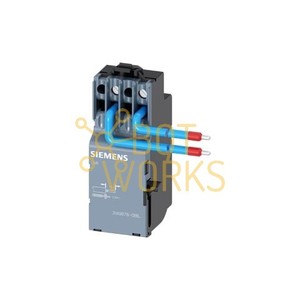 Siemens 3VA99780BB12 - Nuovo - Product Image 1