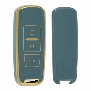 Huanyue Car Key Cover Tpu Proton X50 X70 L3 L5 Custom Design Wholesale - Product Image 2