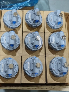 Masoneilan BR200 BR400 |   Fairchild 4516AEI |   Amplificateur pneumatique Fisher 2625 |   En stock |   Vanne de régulation 4-20 mA Booster - Product Image 6