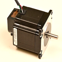 Plc Lin Engineering 23 5718M-09PD-04 con Codificador Óptico Digital US, Venta al Por Mayor