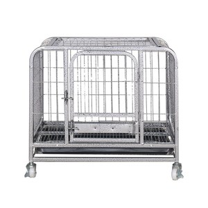 Medical <strong>Animal</strong> <strong>Cages</strong> Hospital Dog <strong>Cage</strong> - Product Image 3