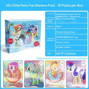 Kaiyou Forr Fun Photo Series - Bolsa de Papel para Tarjetas, Bolsa de Sombra Divertida, Pequeño Juguete, Bolsa de Tarjetas Periféricas Genuinas, Colección de Tarjetas CR/UR - Product Image 6