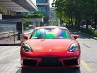 Phares LED complets pour Porsche 718 Boxster Cayman 982 2016-2024, feux de jour dynamiques, clignotants séquentiels, ensemble d'éclairage automatique