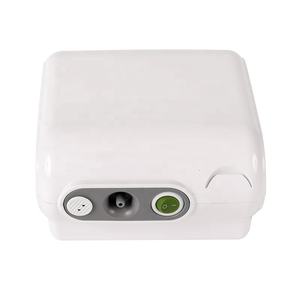 <span class=keywords><strong>Nebulizer</strong></span> elektrik portabel, peralatan medis perawatan rumah baru untuk anak-anak - Product Image 5