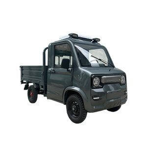 EEC Adult 2000w 72v 100ah Elektroautos zum Verkauf Lithium batterie Auto Hoch geschwindigkeit 45 km/h Reichweite 85km für <span class=keywords><strong>2</strong></span> Personen Abholung - Product Image 1