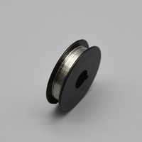 Pièces de copieur : Fil de tungstène CORONA WIRE, 20 m, pour photocopieurs Konica Minolta//Ricoh/Kyocera/Canon/Xerox