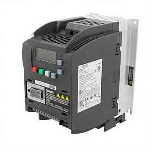 6SL32105BE211UV1 V20 ตัวแปลงพื้นฐาน VFD ไดรฟ์ปรับความถี่ อินเวอร์เตอร์ 0.75kW 3AC 380 480V อินเวอร์เตอร์ ของแท้ใหม่ - Product Image 4