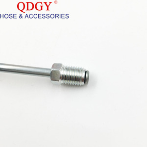 Tubería de Freno Hidráulica de Acero al Carbono para Automóviles, Tubo de Freno <span class=keywords><strong>Bundy</strong></span> con Espesor de Pared de 0.7 mm, Recubierta de Zinc, Manguera de Freno de Línea de Aceite, 3 Años - Product Image 6