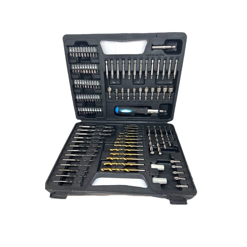 Multi functional Electric Drill Twist Drill