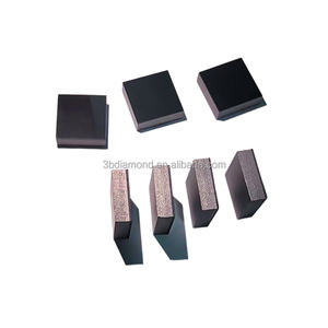 多結晶ダイヤモンドセグメント切削セグメント木工、金属、石、非鉄材料 - Product Image 6