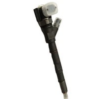 Inyector de Combustible Diésel OEM Nuevo de Alta Calidad 0445110524 para Motores de Camiones, Válvulas de Pulverización Profesionales Metálicas Universales 0445110524